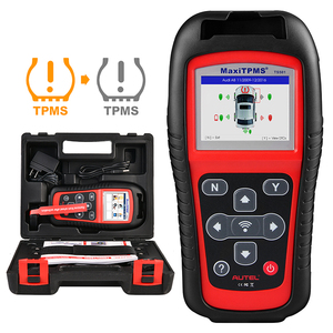 Maxi TS508K TS508 Pre Obd 2多卡车舷外车固定汽车读码器扫描仪扫描车辆诊断工具 - Product Image 6