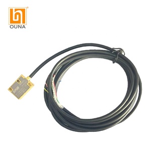 SPM MR502C Encoder lineare digitale sensore di lettura testa risoluzione 25um griglia magnetica righello Pulse Output - Product Image 2