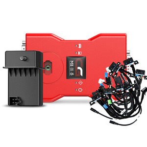 CGDI Prog <strong>MB</strong> <strong>Key</strong> <strong>Programmer</strong> Support All <strong>Key</strong> Lost with Full Adapters for ELV Repair