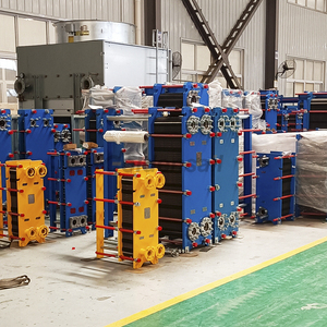 <strong>GEA</strong> Replacement NT250S <strong>Plate</strong>&rubber Gasket for Cross Flow <strong>Plate</strong> <strong>Heat</strong> <strong>Exchanger</strong> in Oil Cooler Swimming Pool China Supplier