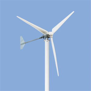 水平風力タービン5kw風力発電システム - Product Image 1