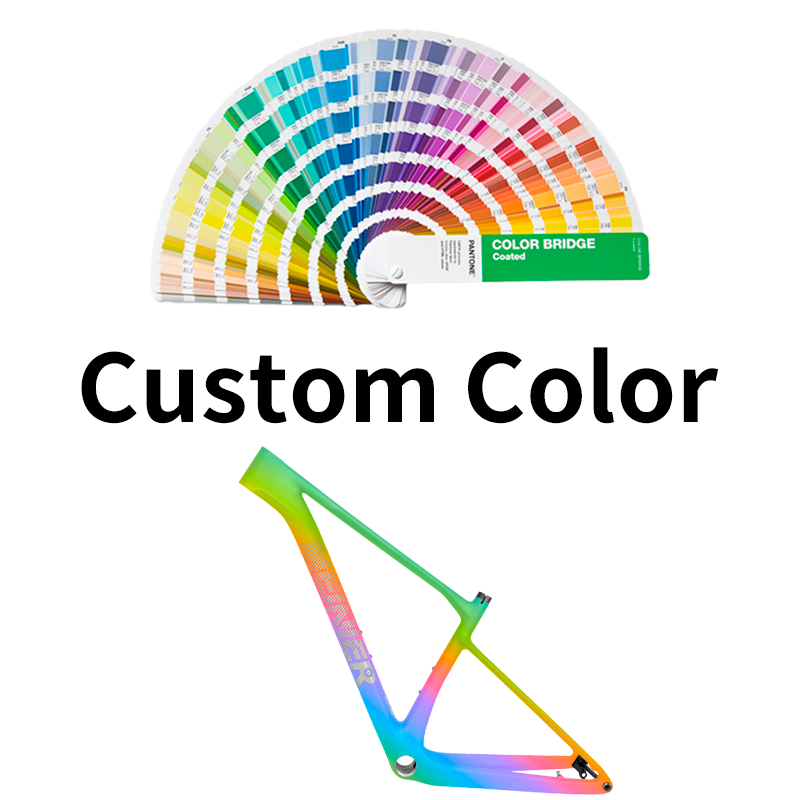 Couleur personnalisée