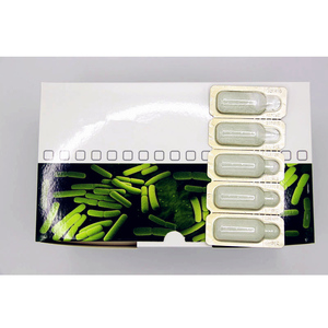 Best-selling <strong>Custom</strong> Enzyme Substrate Detection Reagent Total Coliform <strong>test</strong> Kit Water <strong>test</strong> for E Coli and Coliform - Product Image 5