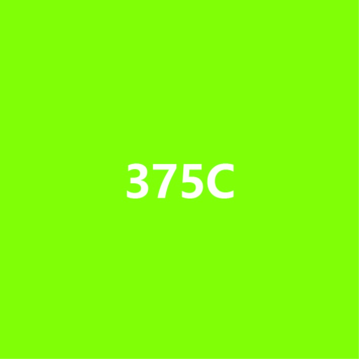 375C