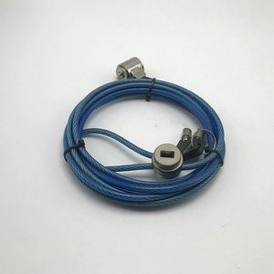 ANLI perakende bilgisayar güvenlik kilidi ile anahtar ile büyük fiyat - Product Image 4