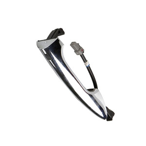 Q原装汽车外门把手82651-4X250 82661-4X250适用于起亚<span class=keywords><strong>Rio</strong></span> K2 2012