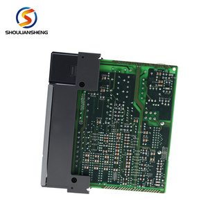 Industrial <strong>Automation</strong> <strong>Plc</strong> Pac Dedicated with 1746-NO4V Frequency Converter <strong>Plc</strong> Logic Programming Controller - Product Image 4