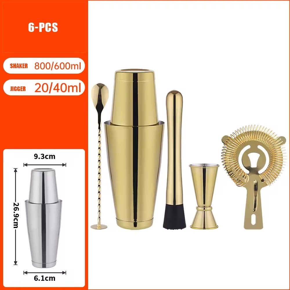 Gold K6-30