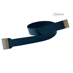 <strong>Raspberry</strong> <strong>Pi</strong> CM4 DSI Display Adapter Cable Flexible FPC for Various Consumer Electronics Optical Sensors Production - Product Image 3