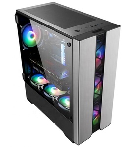 Unidad de sistema de ordenador de escritorio avanzado, ordenador de escritorio con i9 12900K DDR4 64GB, precio barato, RTX 3080 Ti GDDR6X 12G