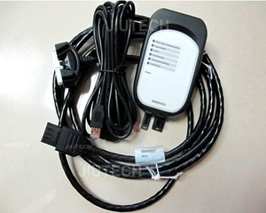V2.8.130 PTT Premium Tech Tool para camión Excavadora Escáner de diagnóstico para Vcads Pro 88890180/88890 - Product Image 2