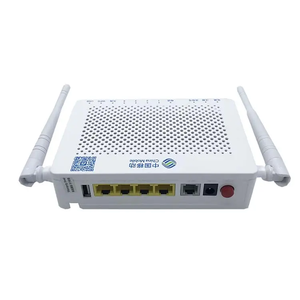 ZTE sử dụng f663nv3a GPON onu 1ge 3fe 1tel 1USB Wifi onu xpon với phiên bản tiếng Anh 2.4G thiết bị đầu cuối <span class=keywords><strong>Modem</strong></span> onu FTTH ZTE f663nv3a - Product Image 3