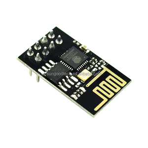 Puerto serie 8266 a módulo WIFI de grado industrial, módulo inalámbrico de bajo consumo de energía, de grado industrial, nuevo - Product Image 2