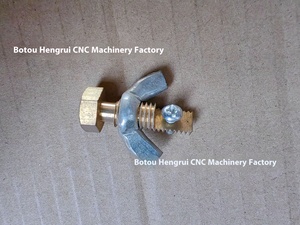 EPSラインアーク窓カバー切断機220V電圧特殊加熱ニッケルクロム鉄クロム抵抗線 - Product Image 3