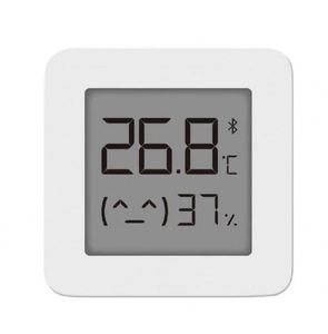Youpin Mijia Thermometer Hygrometer 2 Drahtloser Smart Digital Bildschirm Feuchtigkeit sensor APP Mijia Thermometer Hygrometer 2 - Product Image 1