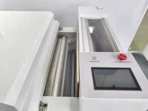 Smart Dtf AUDLEY 60 cm 2 Heads T Shirt Printer <strong>USB</strong> <strong>Computer</strong> <strong>Connect</strong> Wifi DTF Printer <strong>with</strong> Auto Cleaning Function - Product Image 4