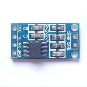 Módulo de interfaz de controlador de bus TJA1050 CAN original de alta calidad - Product Image 2