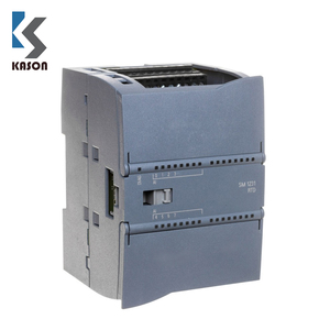 Módulo de señal PLC de entrada analógica SIMATIC 1231 SM RTD 6ES7231-5PF32-0XB0 - Product Image 1