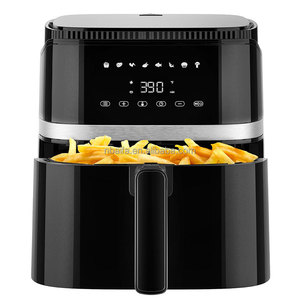 Aifa New 7L Air Fryer Multiple Cooking Functions Smart Air Fryers 8-in-1 Digital Nonstick Electric Air Fryer with Basket