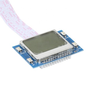 PCI Motherboard Diagnostic Tester Analyzer LCD Post Pc Pti9 <strong>Test</strong> Card for Desktop Laptop - Product Image 4