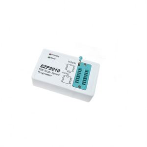 USB Highspeed SPI <strong>Programmer</strong> Support24 25 93 <strong>EEPROM</strong> 25 Flash BIOS Chip EZP2010 - Product Image 1