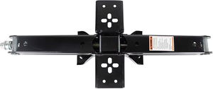 Makas kriko stabilize ve tesviye, 5,000 Lbs. Max, 24 "-çift - Product Image 3