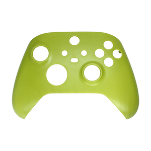 Toptan yedek Xbox serisi X denetleyici kabuk katı Joystick Xbox için ön arka durumda - Product Image 4
