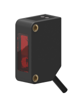 HEYI ZL-BG30N Series Optical <strong>Sensors</strong> Laser Light Source Square BGS Photoelectric <strong>Sensor</strong> <strong>for</strong> Accurate <strong>Detection</strong> Small <strong>Objects</strong> - Product Image 5