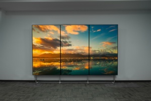 Veeluame 4K HD Digital Signage LCD-Display für den Innenbereich Werbe bildschirm Videowand modul zu wettbewerbs fähigen Preisen - Product Image 3