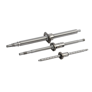 紧凑型滚珠丝杠11H7-0004 H42 W2505 PSS1505N PSS2505N PSS1510 SMT机器微型丝杠 - Product Image 6