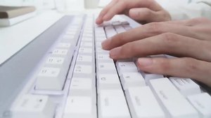 Logi-tech Amber Series K98M Wireless Three-mode Mechanical <strong>Keyboard</strong> 98 Keys <strong>Customized</strong> <strong>Computer</strong> Gaming Office - Product Image 6