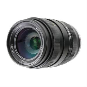 キヤノンEF、ペンタックスK、ソニーA、FX、DXフォーマットのニコンFマウント用zhongyi 35mmf2広角カメラレンズ - Product Image 2