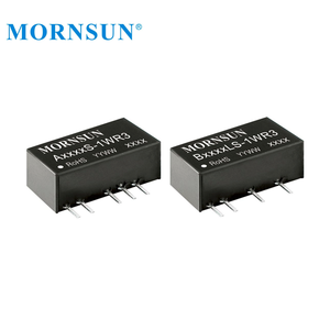 Ornsun-onverter de 1 DC-DC, 3,3 V 1W A0303S-1WR3 3.33.3VC a 3,3 V 1W Cononverter - Product Image 2