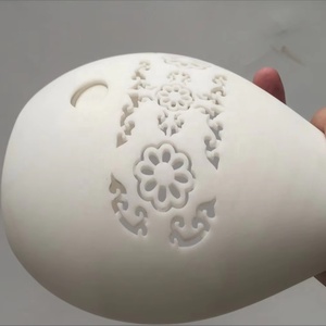 Kunden spezifischer Prototyping-Hersteller Präzisions gussteil PC Abs Gummi verarbeitung 3D-Druckservice - Product Image 1