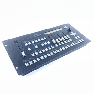 Pilot 2000 dmx контроллер освещения консоли с функцией MIDI - Product Image 1