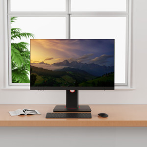 ゲーム用高性能I5 CPUを搭載した安価なオールインワンコンピュータゲーム用および教育用タッチスクリーンBarebone PC - Product Image 5