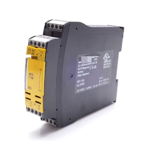 Relè di sicurezza Aes1136 24vdc