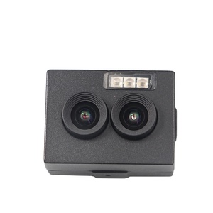 Video Della Macchina Fotografica Hd 1080P 1/2.7 pollici Sensore di IR Ha Condotto La Luce A Doppia Lente Della Macchina Fotografica del Usb Modulo In Ip modulo Telecamera Cctv - Product Image 1