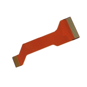 PS4 Pro Controller Botón trasero Modificación Flat FPC Mapping Cable Chip Modified Elite Grip PCB - Product Image 6