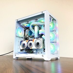 OEM High-performance <strong>Computer</strong> Host <strong>Desktop</strong> <strong>Computer</strong> I5 13400F 16GB DDR4 1TB 14 Core Win-11 PC <strong>Desktop</strong> <strong>Computer</strong> for Gaming - Product Image 4