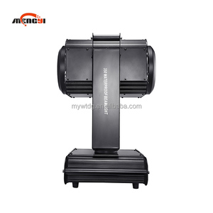 Profesyonel açık sahne rotasyon gökyüzü Ip65 15r Lights ışıkları Led Dmx 380w 17r 350w su geçirmez ışın hareketli kafa ışık - Product Image 3
