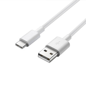 Kunden spezifisches USB-Kabel von A bis Typ C Typ C 480 Mbit/s Daten übertragungs kabel USB C-Ladekabel für Android-Handys - Product Image 2