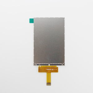 Polcd 3,5 "LCD-Bildschirm 320*480 Auflösung 14pin 4Line SPI-Schnitts telle 3,5-Zoll-TFT-LCD-Modul - Product Image 3