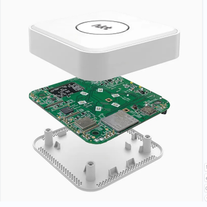 2023 Nuevo tipo de software IoT y dispositivo de solución LoRaWAN Indoor Gateway - Product Image 2