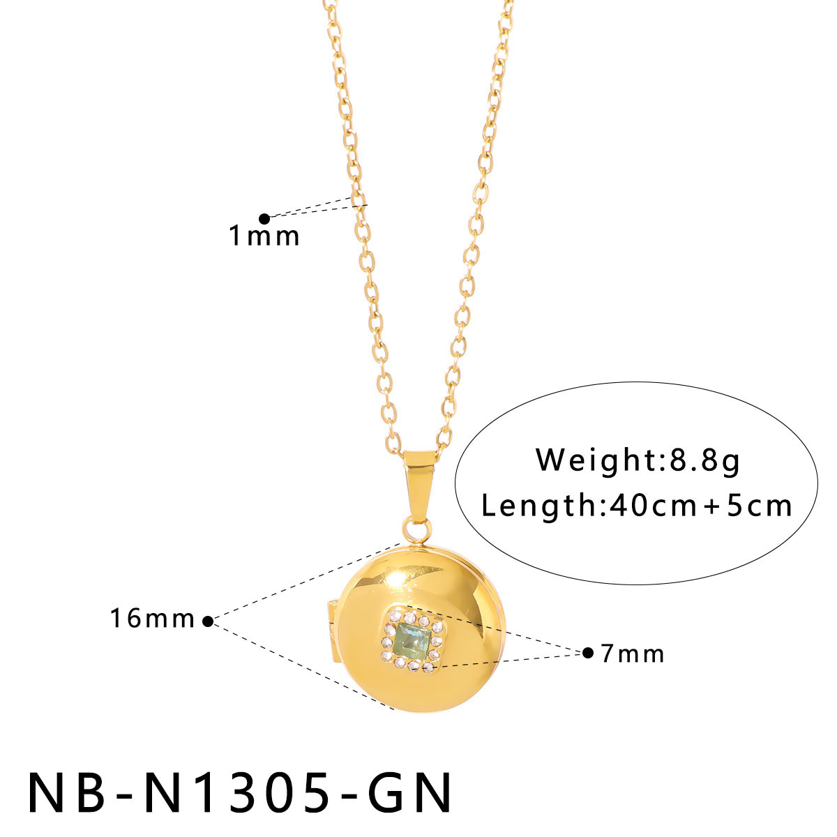 Nb-n1305-gn -or