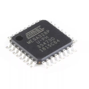 Orijinal Atmega328p-AU 328p 8 yuvaları ile mikrodenetleyici megamegaopto32 32K flaş FPGA ürün kategorisi