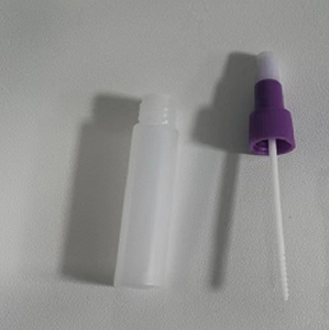実験室サンプル試薬ボトル3ml5ml核酸試験試薬ボトル - Product Image 3