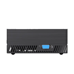 Multi-Interfaz de alta velocidad CK11 mini PCs procesador Intel N95 de doble banda WiFi 1000M host de computadora Ethernet - Product Image 3