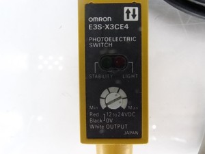 Nuovo e originale Plc E3SX3CE4 sensore PLC Controller di programmazione - Product Image 3