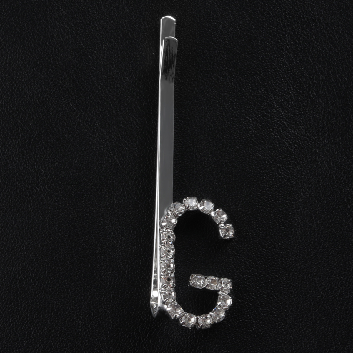 # G